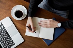 Tipps zum Arbeiten im Homeoffice