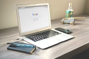 Google Services für den geschäftlichen Alltag