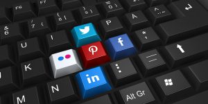 Interaktionen auf Social Media Kanälen steigern