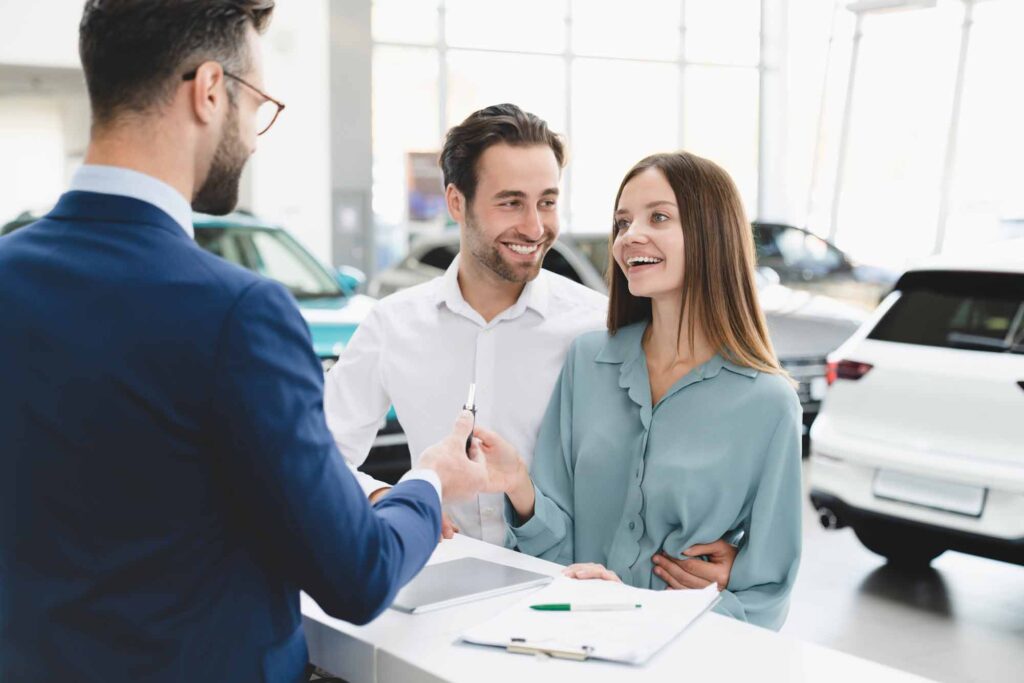 60+ innovative marketing ideas for your car dealership